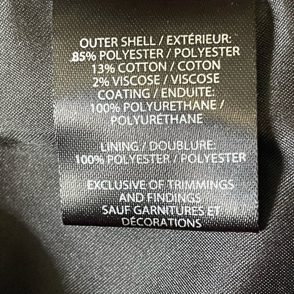 Piper & Jane faux reptile jacket - Picture 5 of 6